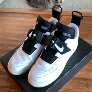 Nike Air Force One Utility 10 x